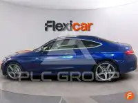 2018 Mercedes Benz C 220