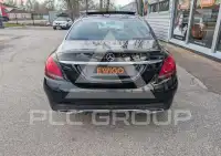 2018 Mercedes Benz C 220