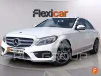 2018 Mercedes Benz C 220