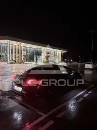 2018 Mercedes Benz C 220