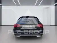 2018 Mercedes Benz C 220