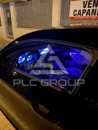 2018 Mercedes Benz C 220