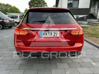 2018 Mercedes Benz C 220