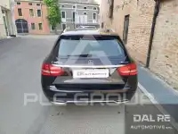 2018 Mercedes Benz C 220