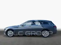 2018 Mercedes Benz C 220