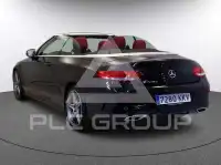 2018 Mercedes Benz C 220