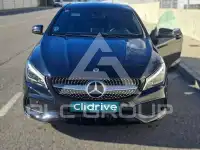 2018 Mercedes Benz C 220