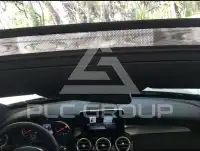 2018 Mercedes Benz C 220