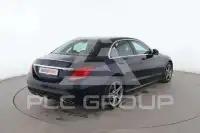 2018 Mercedes Benz C 220