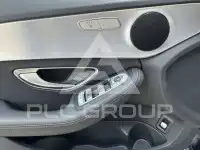 2018 Mercedes Benz C 220