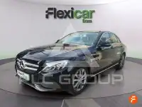 2018 Mercedes Benz C 220