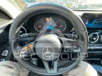 2018 Mercedes Benz C 220