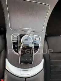 2018 Mercedes Benz C 220