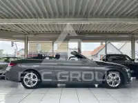 2018 Mercedes Benz C 220