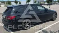 2018 Mercedes Benz C 220