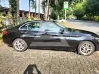 2018 Mercedes Benz C 220