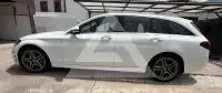 2018 Mercedes Benz C 220