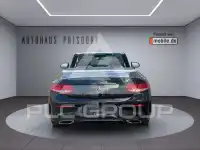 2018 Mercedes Benz C 220