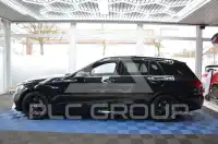2018 Mercedes Benz C 220