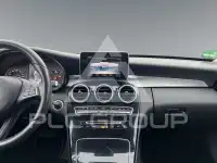 2018 Mercedes Benz C 220