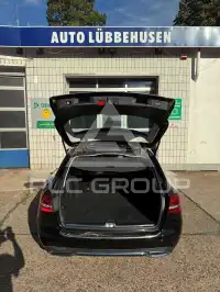 2018 Mercedes Benz C 220