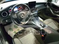2018 Mercedes Benz C 220
