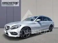 2018 Mercedes Benz C 220