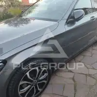 2018 Mercedes Benz C 220