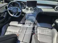 2018 Mercedes Benz C 220