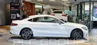 2018 Mercedes Benz C 220