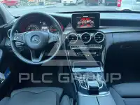 2018 Mercedes Benz C 220