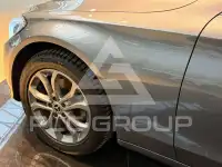2018 Mercedes Benz C 220