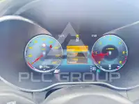2018 Mercedes Benz C 220