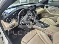 2018 Mercedes Benz C 220