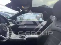 2018 Mercedes Benz C 220