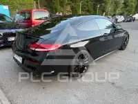 2018 Mercedes Benz C 220