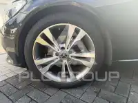 2018 Mercedes Benz C 220