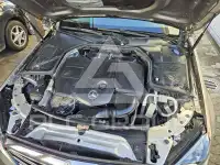 2018 Mercedes Benz C 220