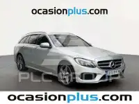 2018 Mercedes Benz C 220