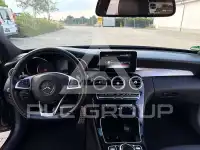 2018 Mercedes Benz C 220