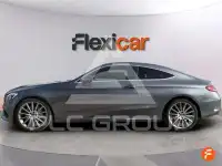 2018 Mercedes Benz C 220