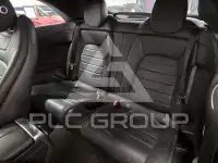 2018 Mercedes Benz C 220