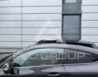 2018 Mercedes Benz C 220