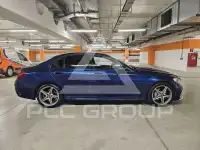 2018 Mercedes Benz C 220
