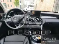2018 Mercedes Benz C 220