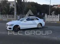 2018 Mercedes Benz C 220