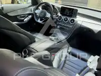 2018 Mercedes Benz C 220