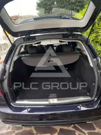 2018 Mercedes Benz C 220