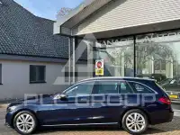 2018 Mercedes Benz C 220