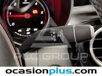 2018 Mercedes Benz C 220